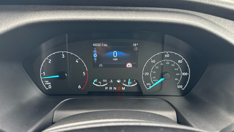 Ford Transit Custom 290 L1 Diesel Fwd 2.0 EcoBlue 185ps Low Roof Sport Van Auto